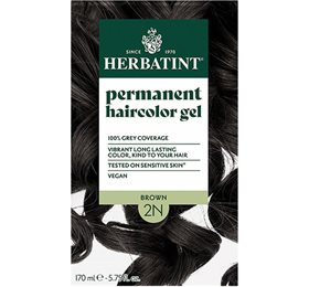 Herbatint 2n Brown Bull 170 Ml
