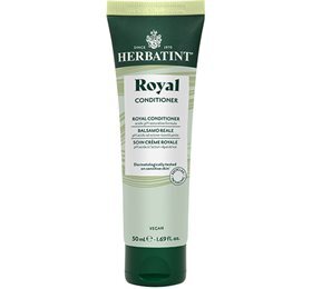 Herbatint Royal Conditioner Travel Size 50ml