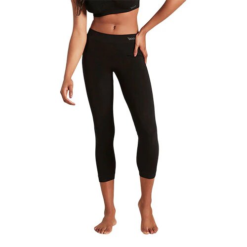 High-waist Shorts Black Str Xs Motivate Stk