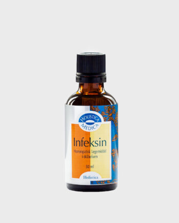 Holistica-medica Infeksin  Bull  50 Ml