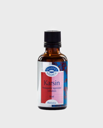 Holistica-medica Karsin  Bull  50 Ml