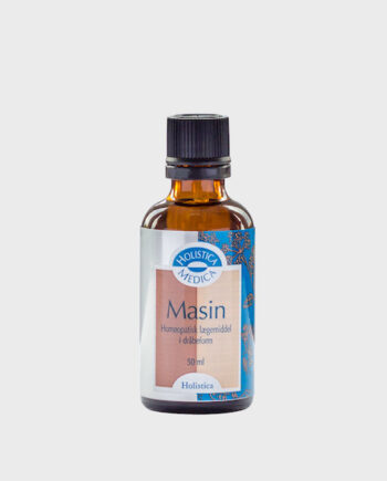Holistica-medica Masin  Bull  50 Ml