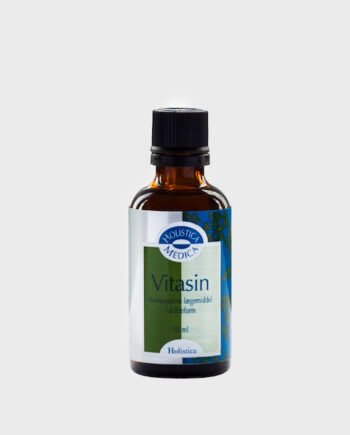 Holistica-medica Vitasin  Bull  50 Ml