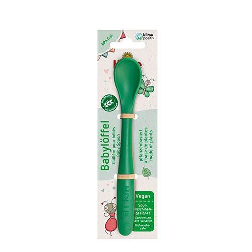 Holle Baby Spoons Stk