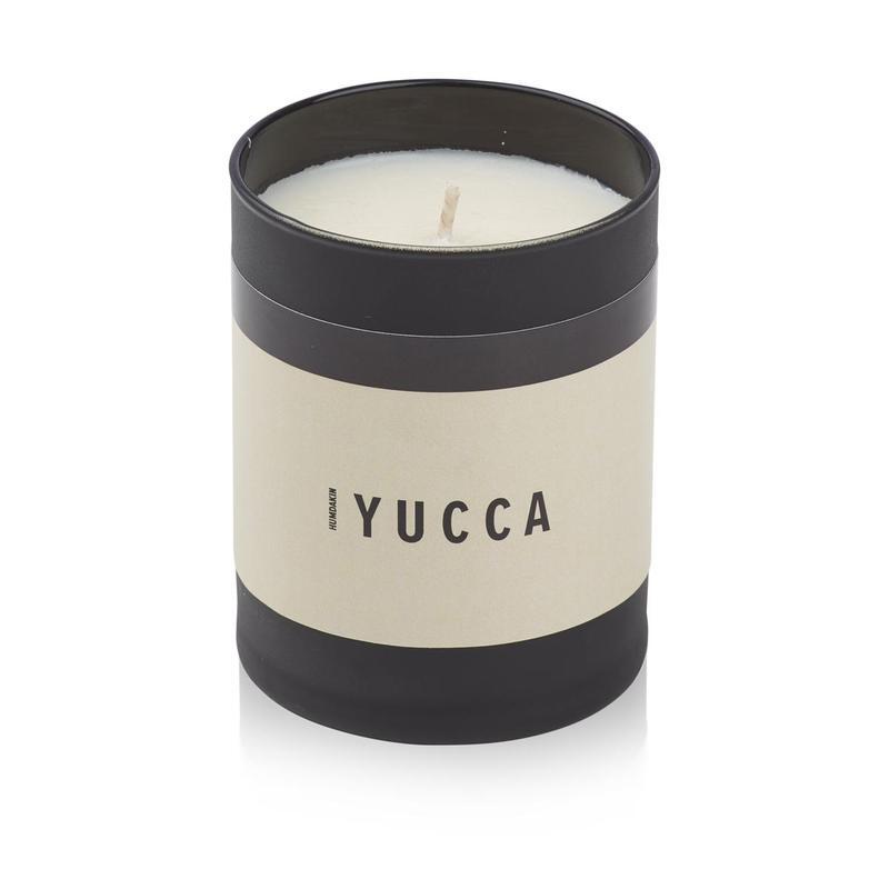 Humdakin Duftlys Yucca 210g