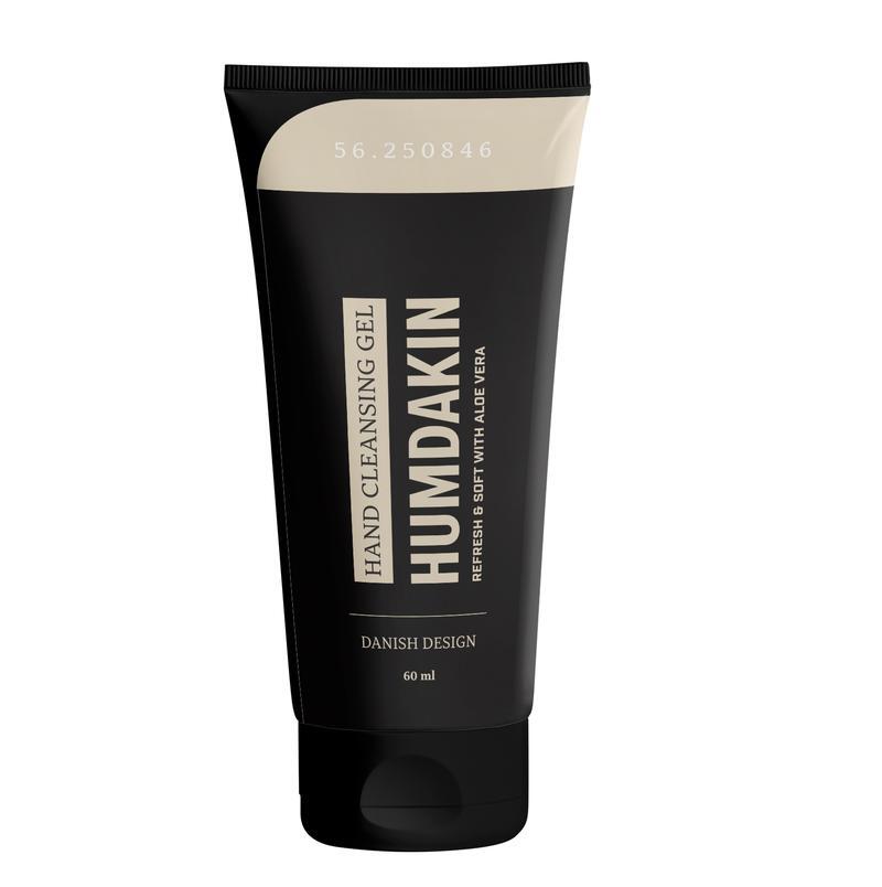 Humdakin Håndrens Gel 70 60ml