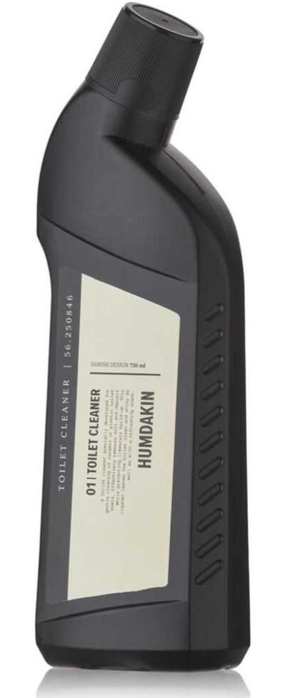 Humdakin Toiletrens 750ml