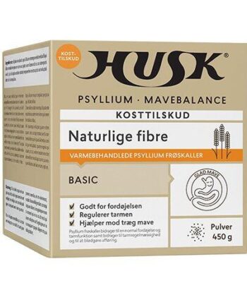 Husk Psyllium Mavebalance 450 Gram