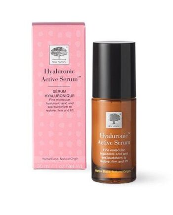 Hyaluronic Active Serum 30 Ml