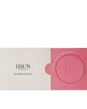 Idun Blush Hallon 005