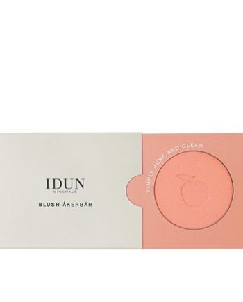Idun Blush äkerbär 022