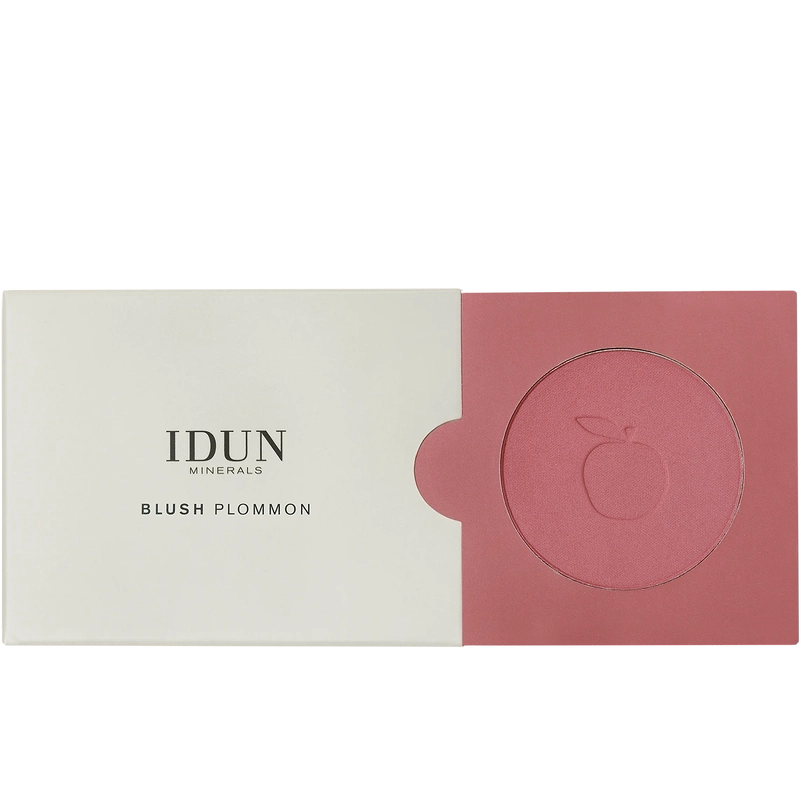 Idun Blush Plommon 5g