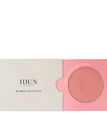 Idun Blush Smultron 011