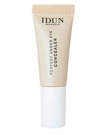 Idun Concealer Under Eye 035 Tan   Ml