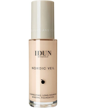 Idun Foundation Nordic Veil Siri 310 Siri Neutral Medium