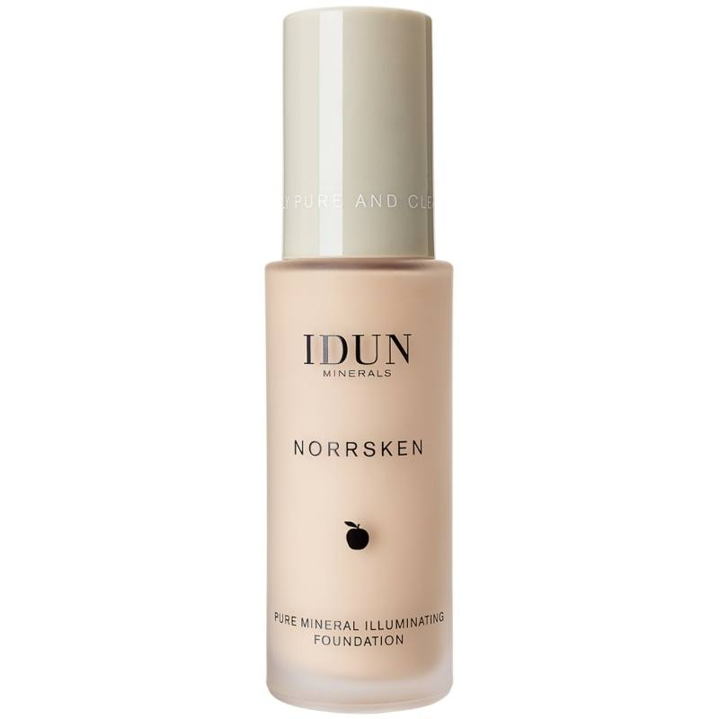 Idun Foundation Norrsken Saga 203 Saga Neutral Light