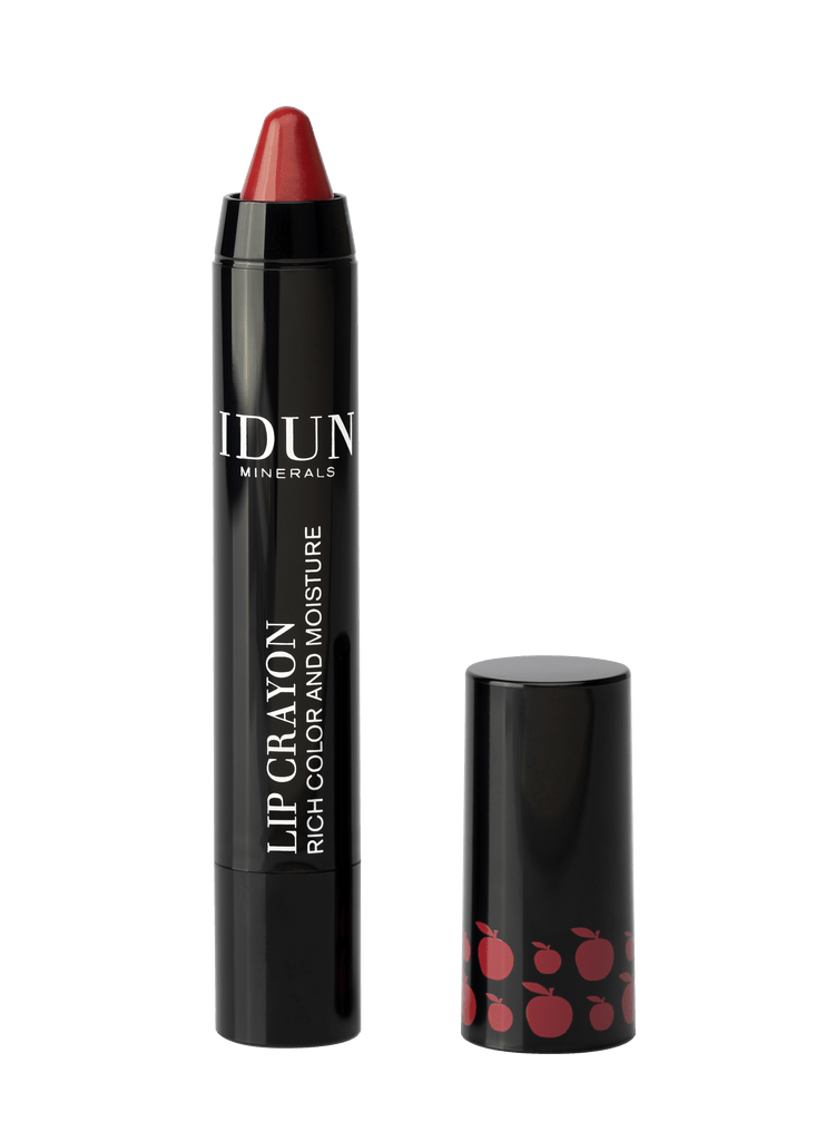 Idun Lip Crayon No 407 Monica