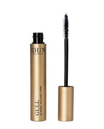 Idun Mascara Gull Black 010 11 Ml