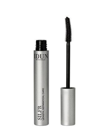 Idun Mascara Silfr Brown 012 10 Ml