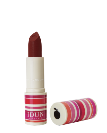 Idun Matte Lipstick Vinbär 105