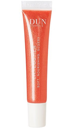 Idun Minerals Lip Lusher Grace 032 8ml