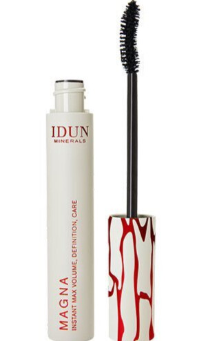 Idun Minerals Mascara Magna