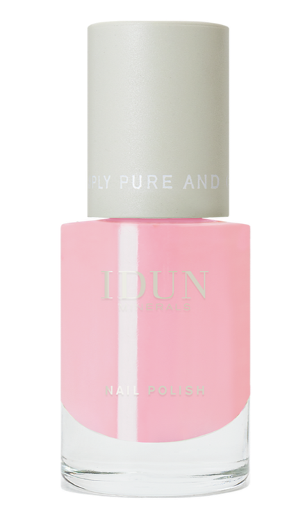 Idun Minerals Nail Polish Morganit 11ml