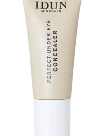 Idun Minerals Perfect Under Eye Concealer  Tan  6ml