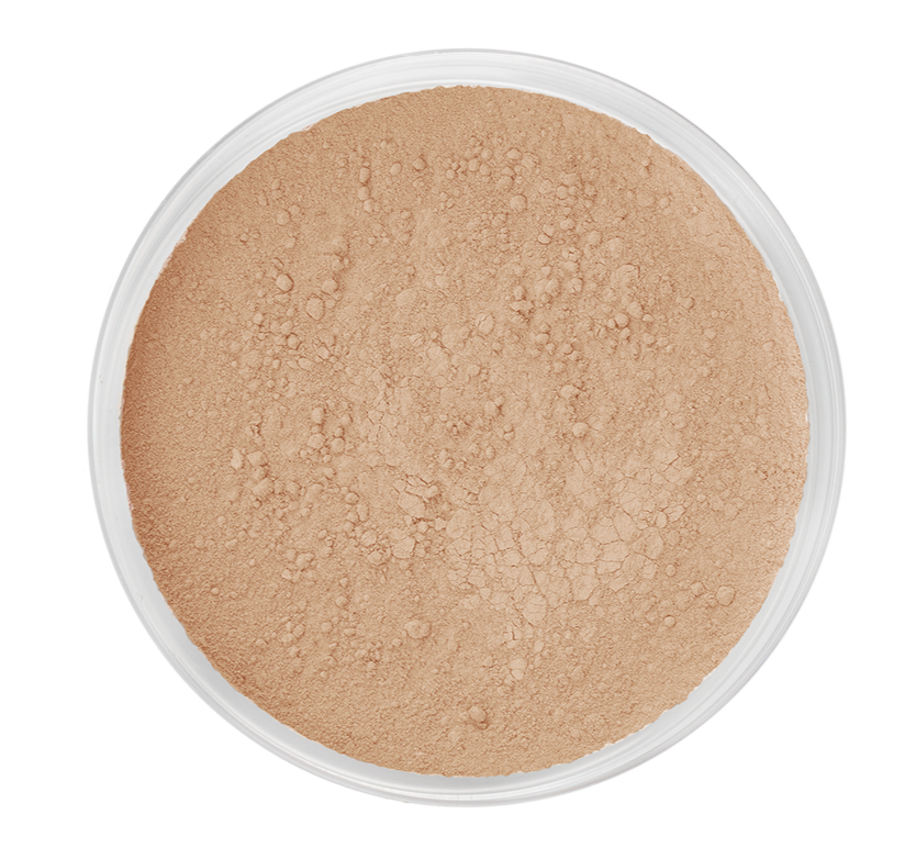 Idun Minerals Powder Foundation Quot Inga Quot 7g