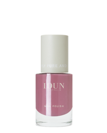 Idun Nailpolish Anhydrit 3537 11 Ml
