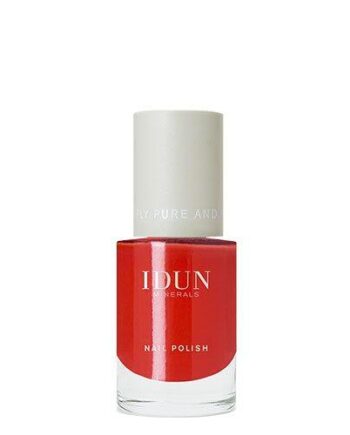 Idun Nailpolish Korall 3507 11 Ml