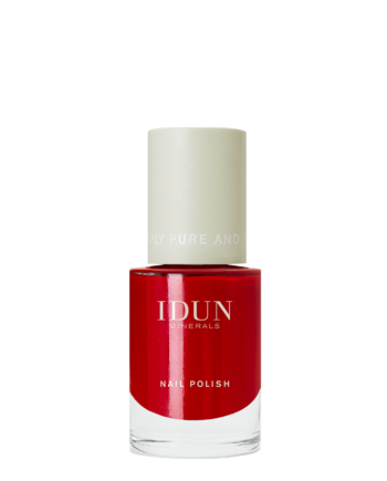 Idun Nailpolish Rubin 3515 11 Ml