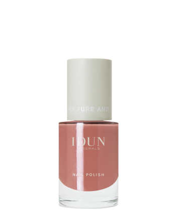 Idun Nailpolish Topas 3526 11 Ml