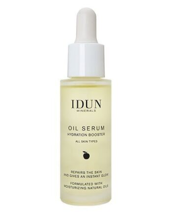 Idun Oil Serum 30 Ml