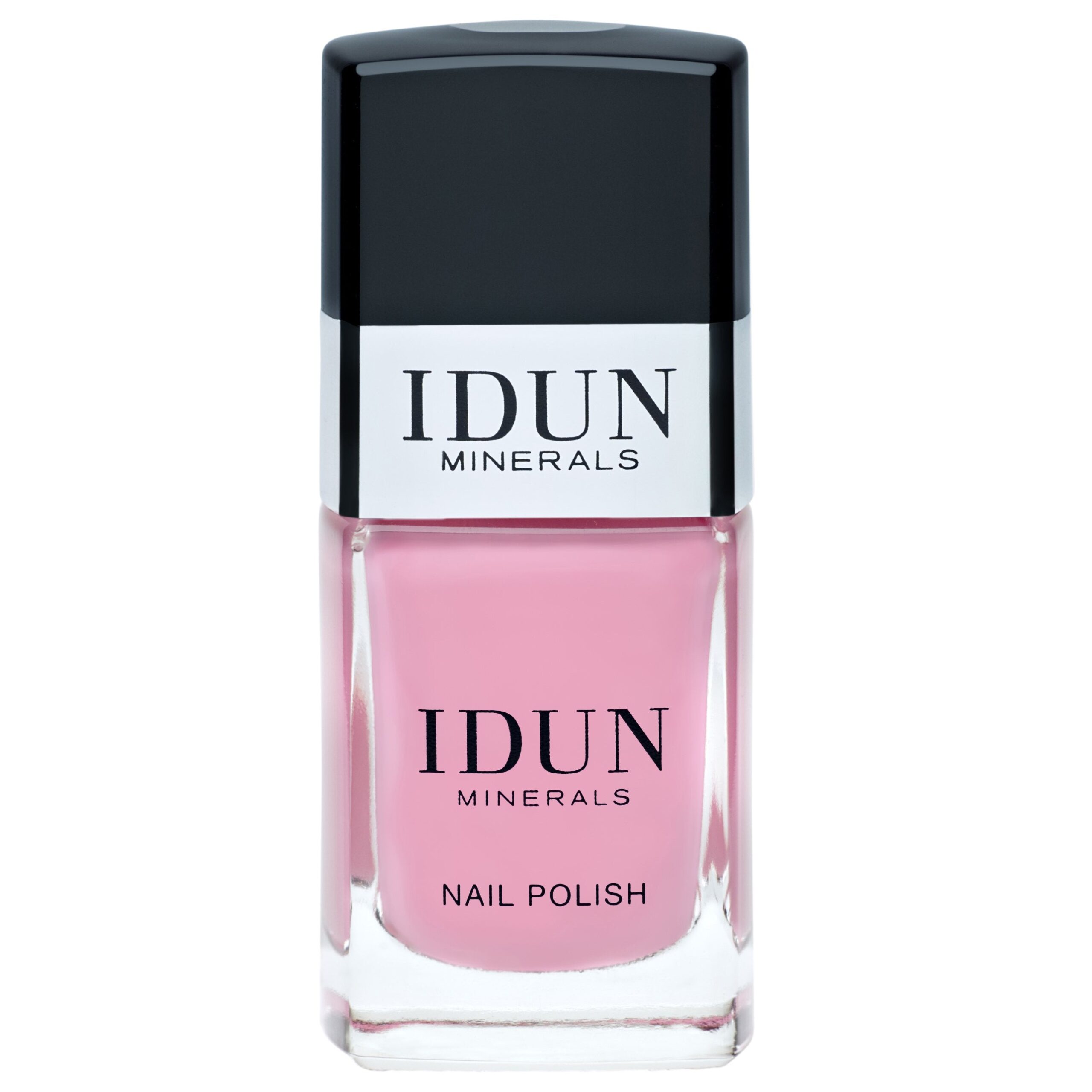 Idun Rosenkvarts Neglelak 11 Ml
