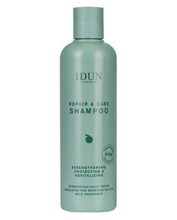 Idun Shampoo Repair   Care 250 Ml