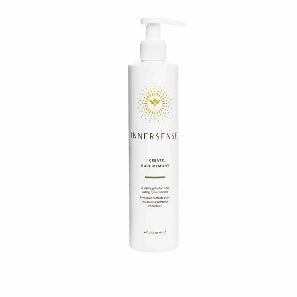 Innersense Create Curl Memory 295ml