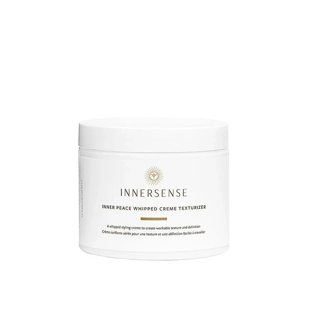 Innersense Inner Peace Whipped Creme Texturizer 90g