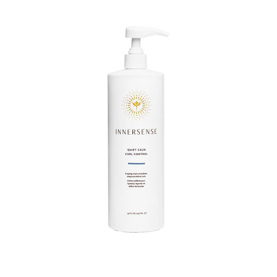 Innersense Quiet Calm Curl Control 946ml