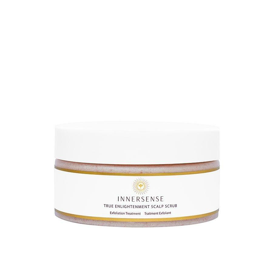 Innersense True Enlightenment Scalp Scrub 190g