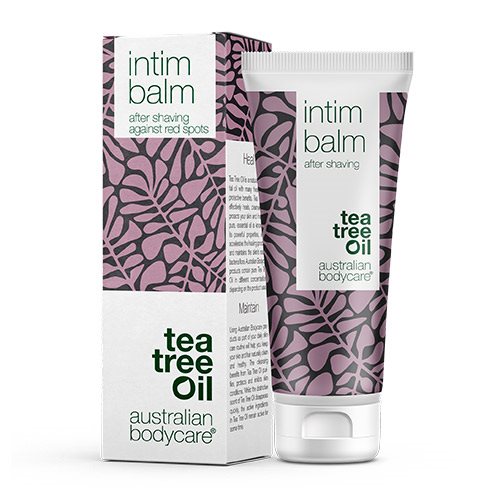 Intim Balm Australian Bodycare 100 Ml