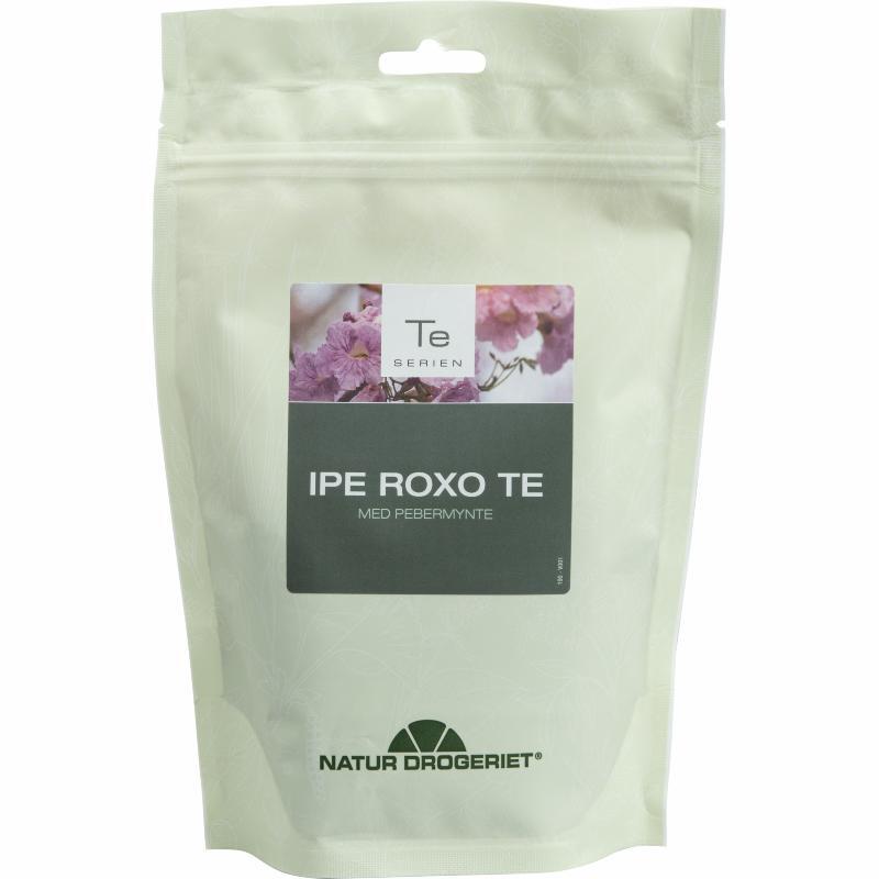 Ipe Roxo The Pebermynte 150 Gram