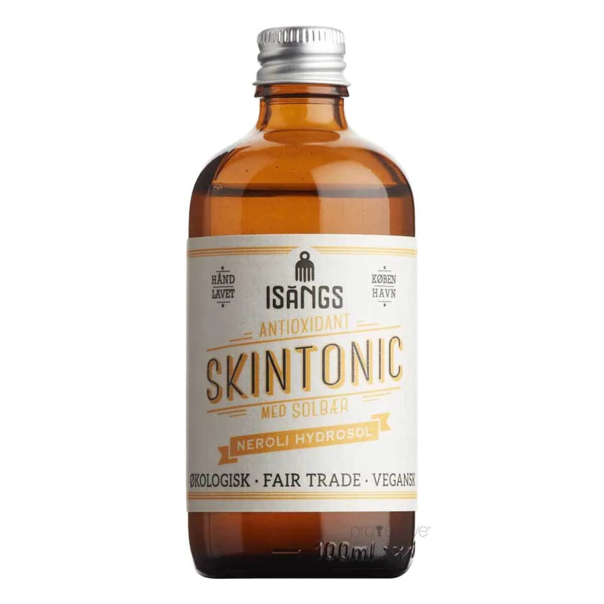 Isangs Antioxidant Skintonic 100 Ml