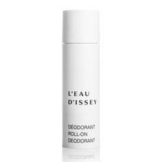 Issey Miyake   Eau   Issey Roll-on Deodorant 50 Ml