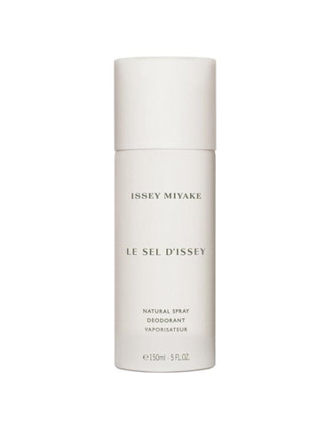 Issey Miyake Le Sel   39 Issey Deodorant Spray Pour Homme 150 Ml
