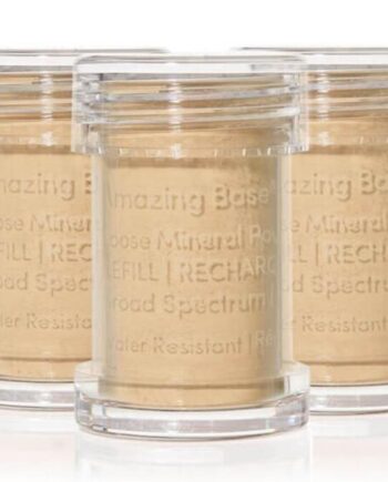 Jane Iredale Amazing Base Radiant Refill    Stk