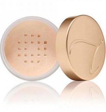 Jane Iredale Amazing Base Spf20 Loose Mineral Powder Matte