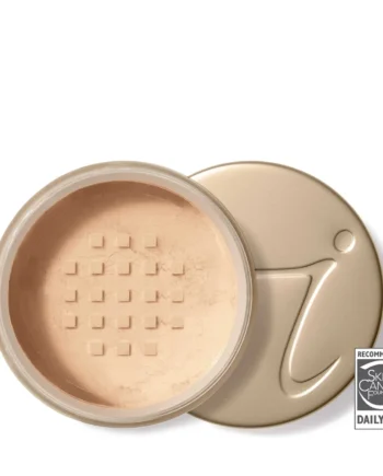 Jane Iredale Amazing Base Warm Silk