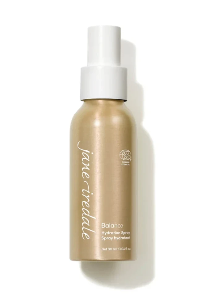 Jane Iredale Balance Hydration Spray 90ml