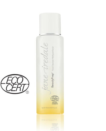 Jane Iredale Beautyprep Face Cleanser